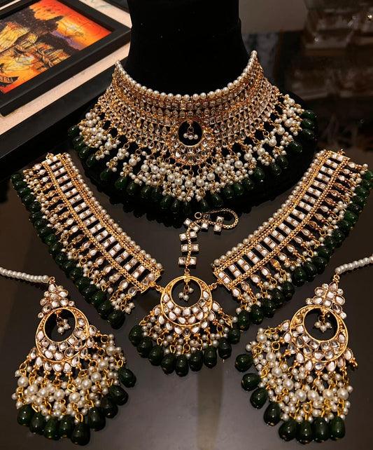 Bridal Set