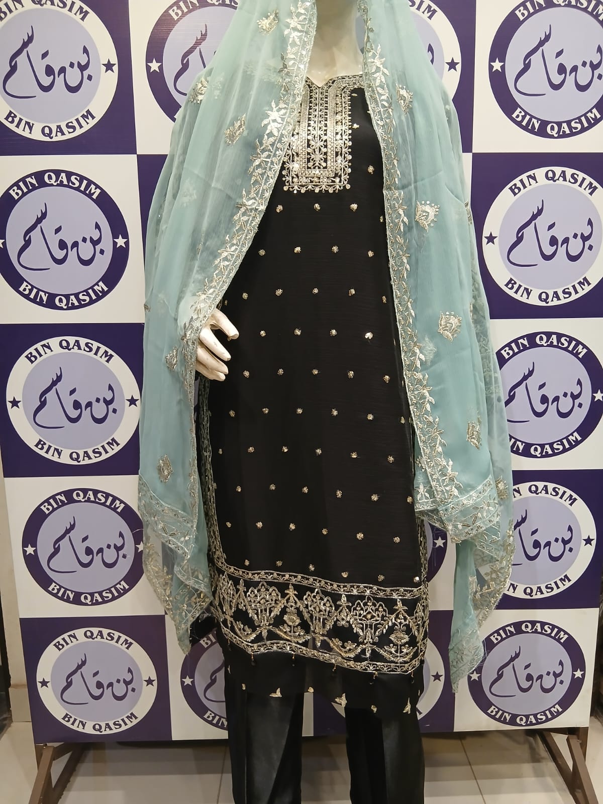 ASIM JOFA CHIFFON