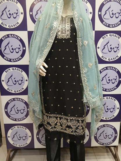 ASIM JOFA CHIFFON