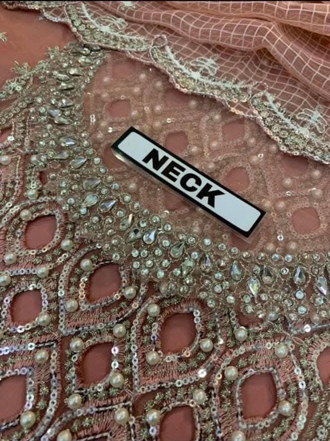MARIA-B ORGANZA NET