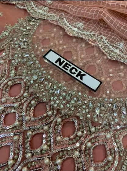 MARIA-B ORGANZA NET