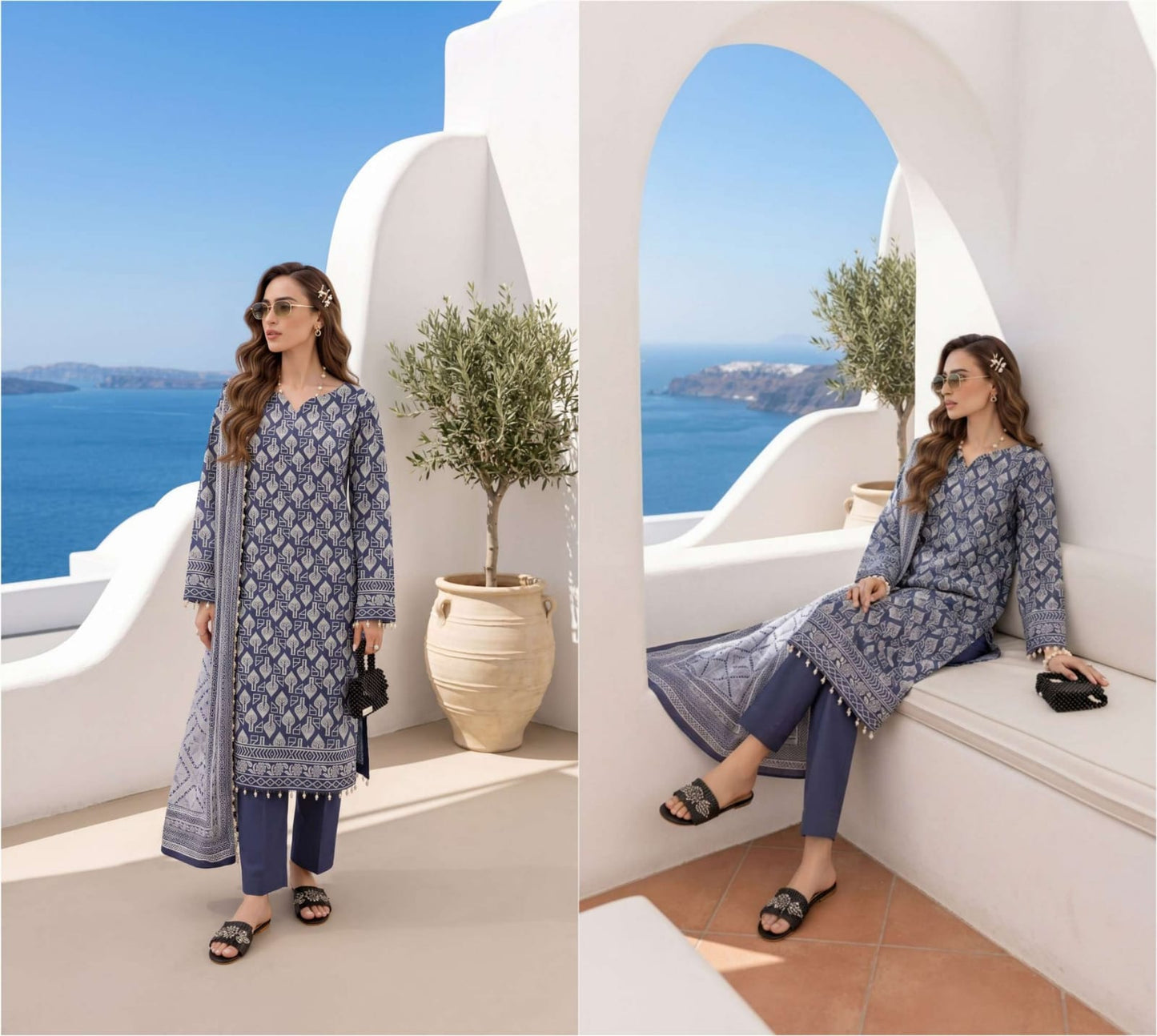 KHAADI Replica