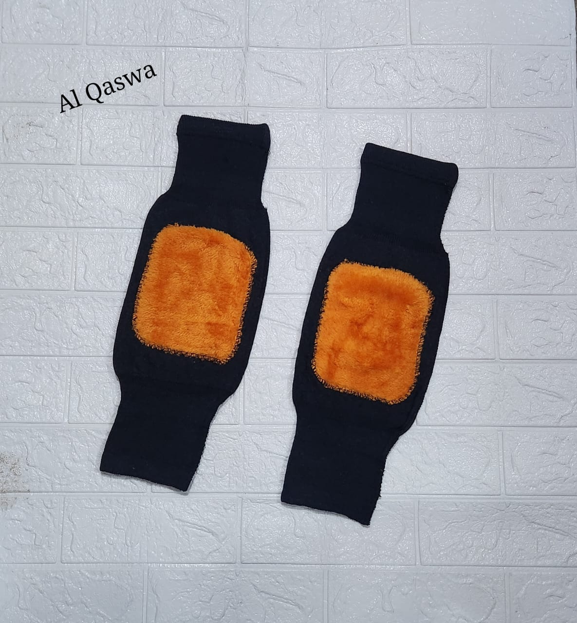 ADULT UNI SEX KNEE WARMER