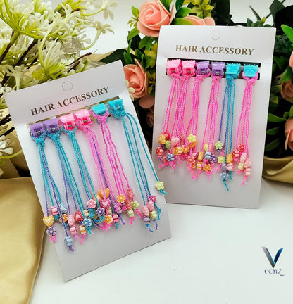 Fancy China Hair accessories