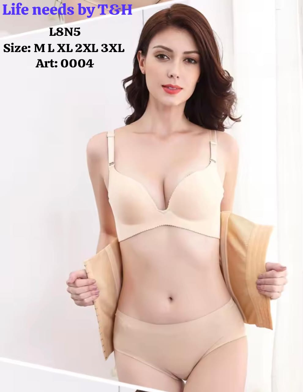 Tummy Belt