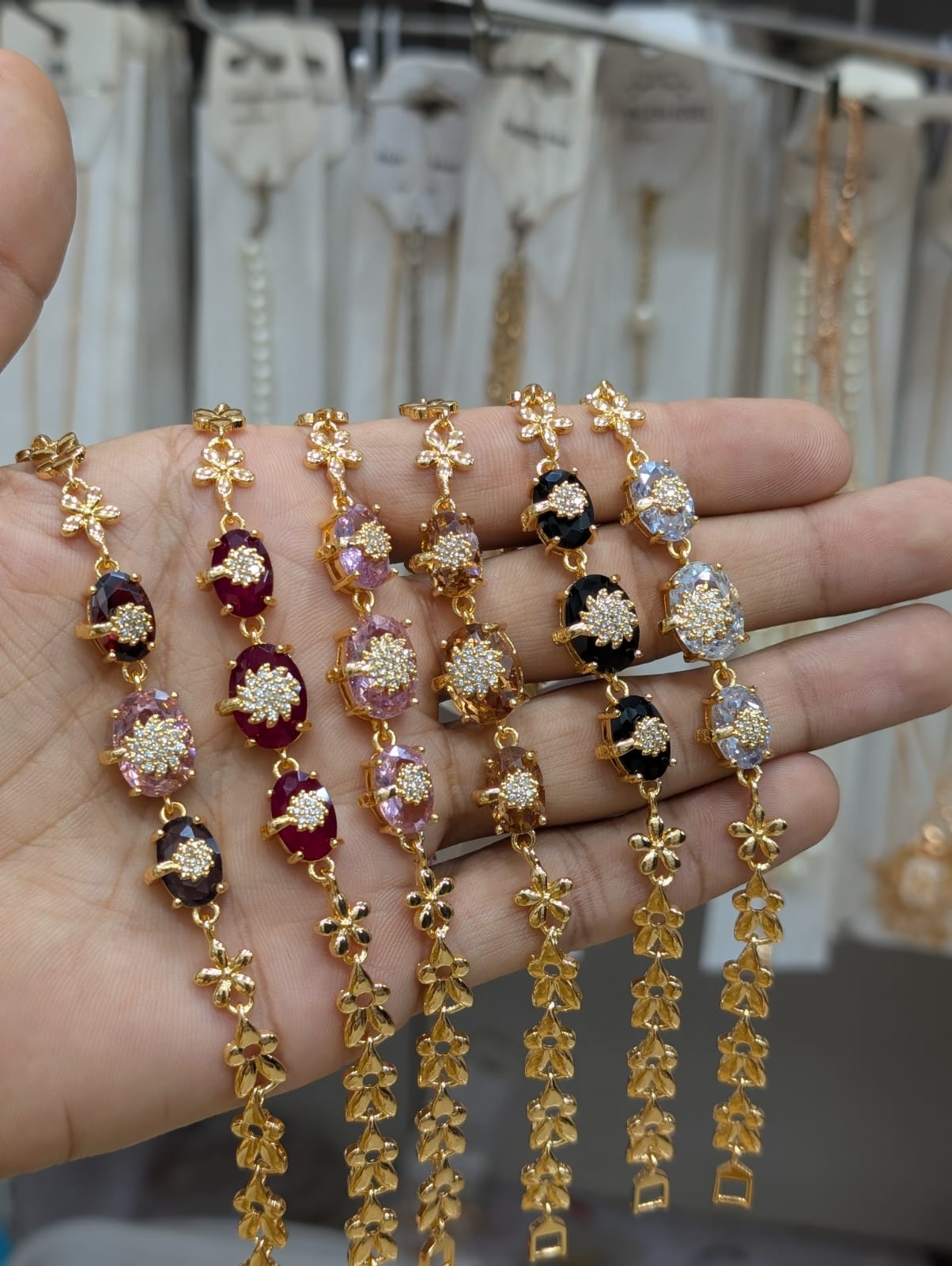Bracelet