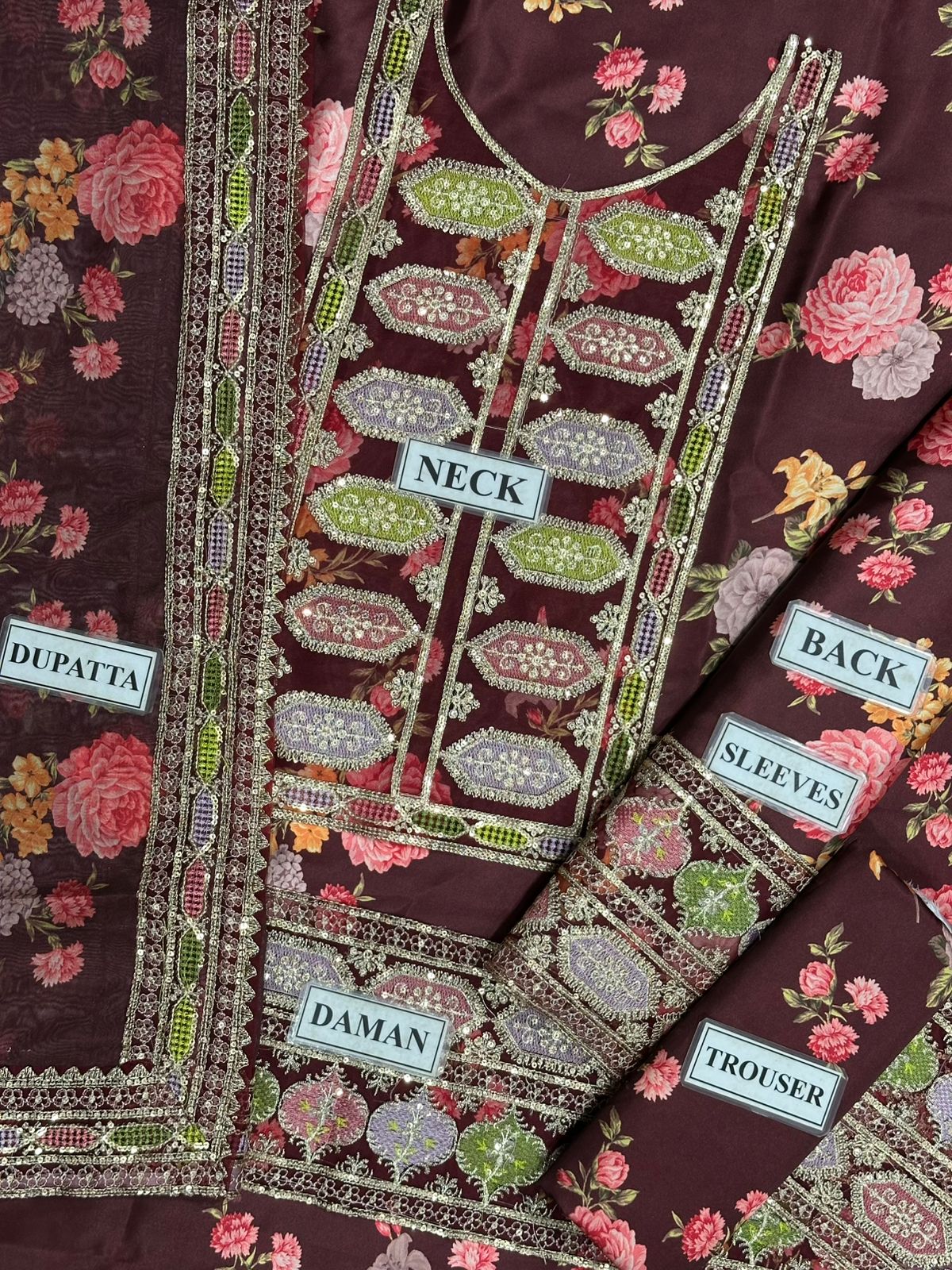ANEELA’S