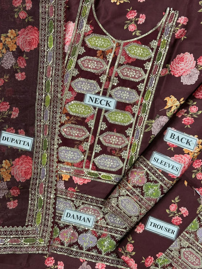 ANEELA’S