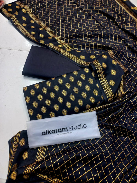 AL-KARAM KASTURI PRINTED LAWN COLLECTION