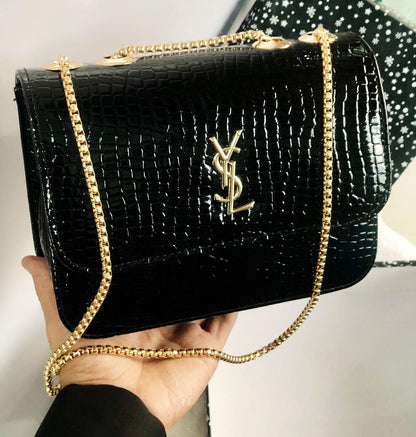 YSL Crossbody Handbags For Womens