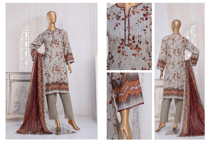 MEHAK DORIYA LAWN