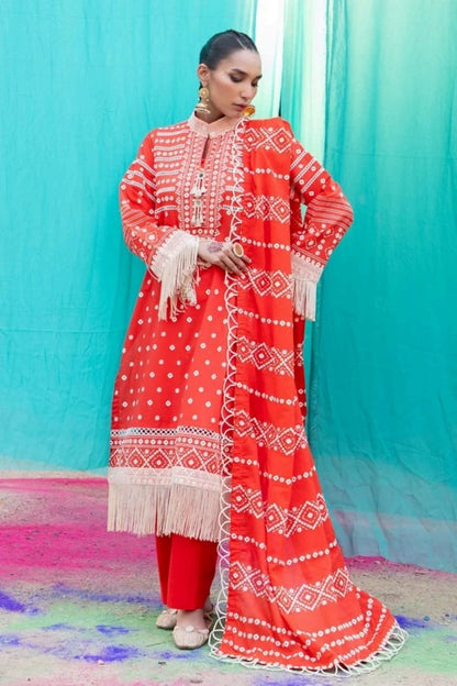 GUL AHMED CHUNRI COLLECTION