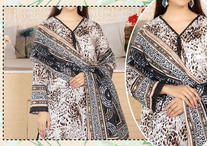 MEHAK DORIYA LAWN
