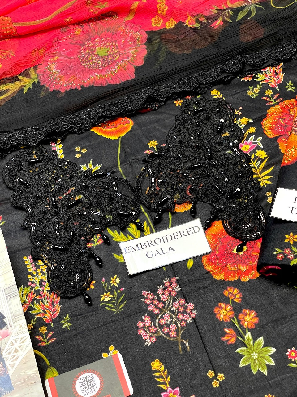 Maria-B MPRINT LAWN COLLECTION