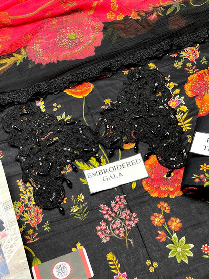 Maria-B MPRINT LAWN COLLECTION