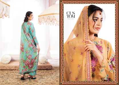 Ruhay Sukhan Collection Eid Edition 26