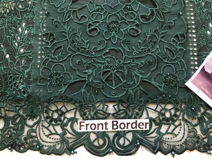 Bin Ilyas Luxury Lawn Collection