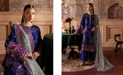 Nur Mahal by Nurèh