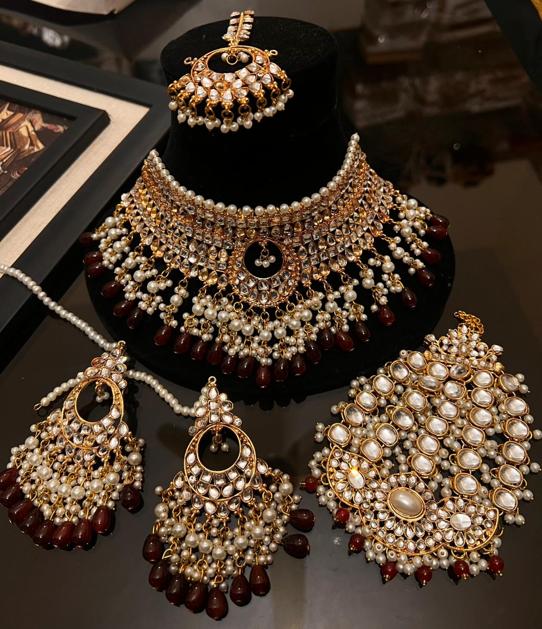 Bridal Set