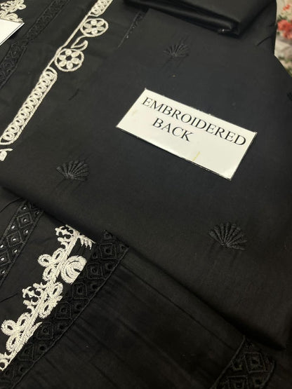 MARIA-B Lawn Collection