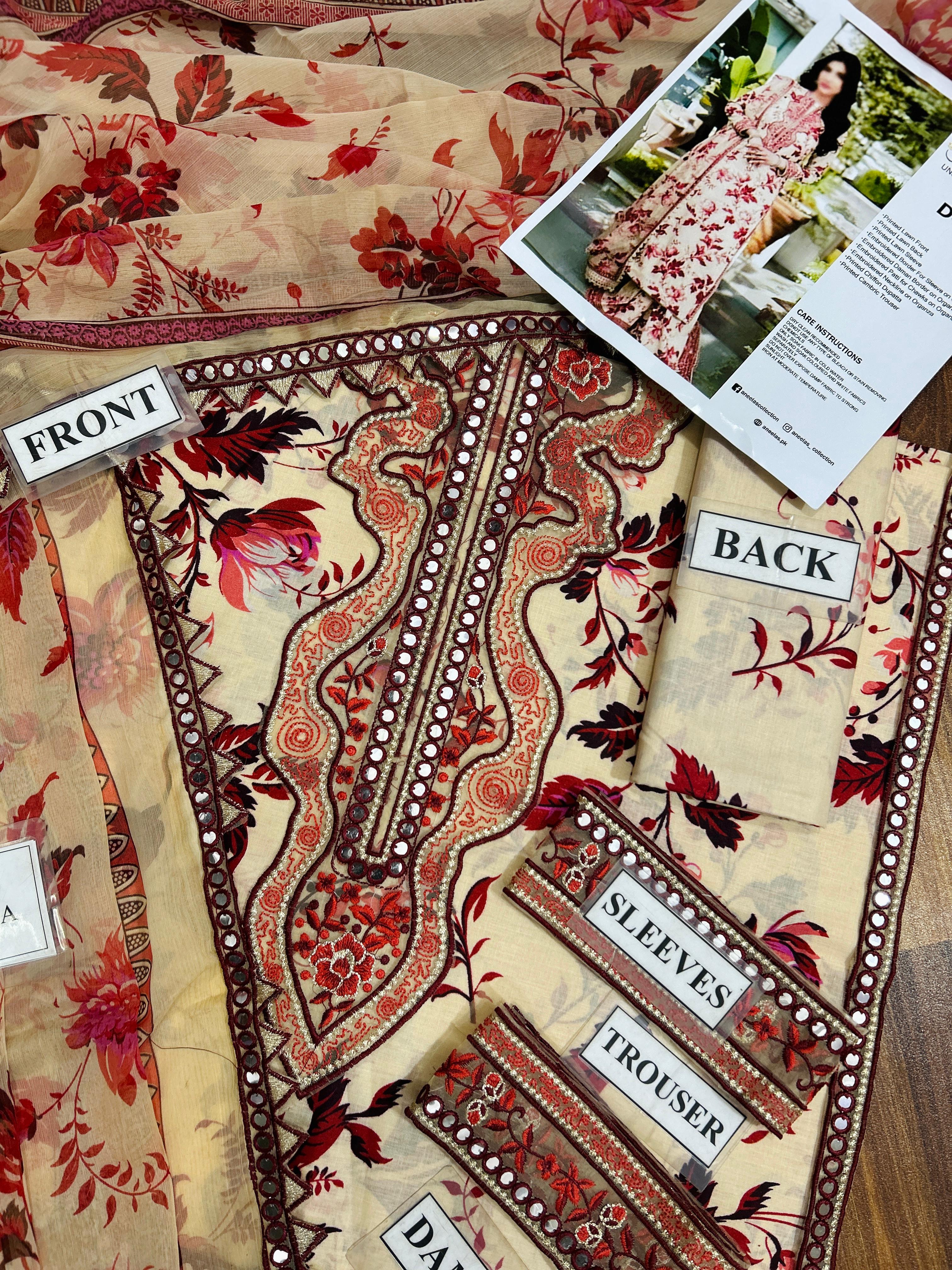 Aneela’s Collection