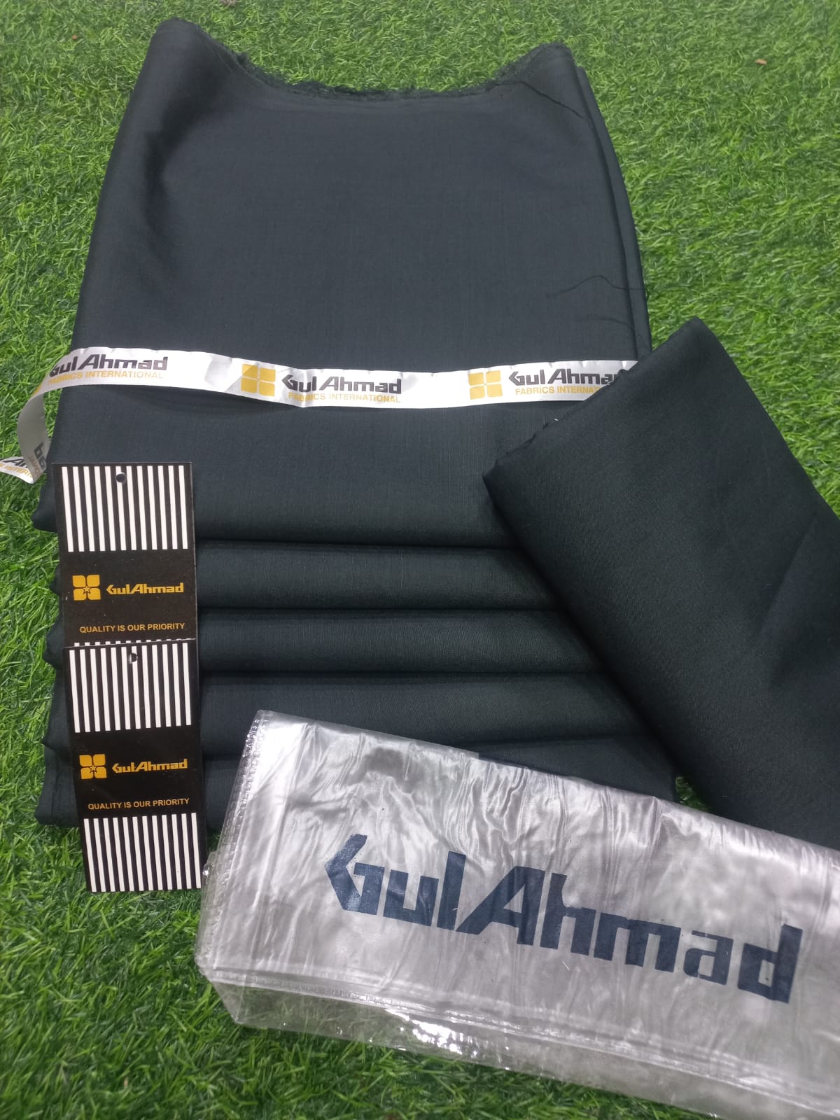 GUL-AHMED MENS COLLECTION