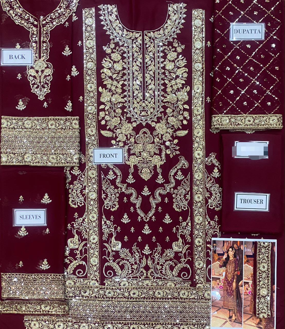 ASIM JOFA