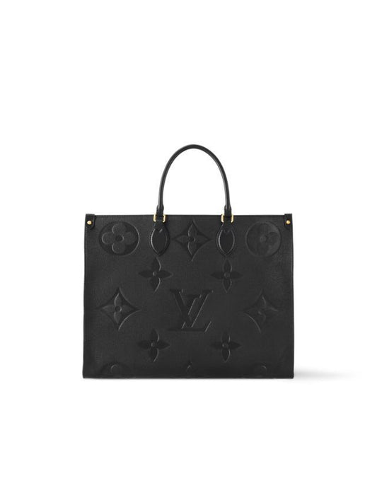 Louis Vuitton OnTheGo MM
