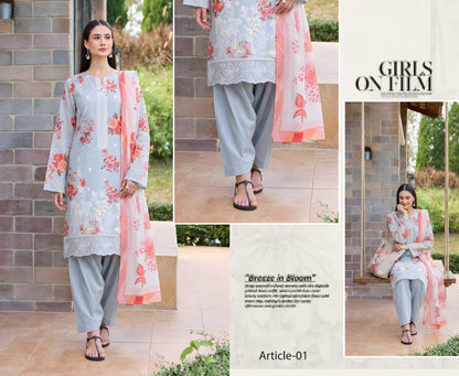 TITLEE BY SOBIA WASEEM