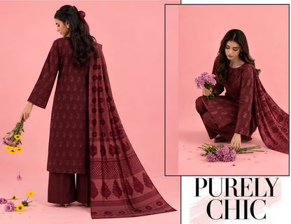 MERAKI BY SOBIA WASEEM