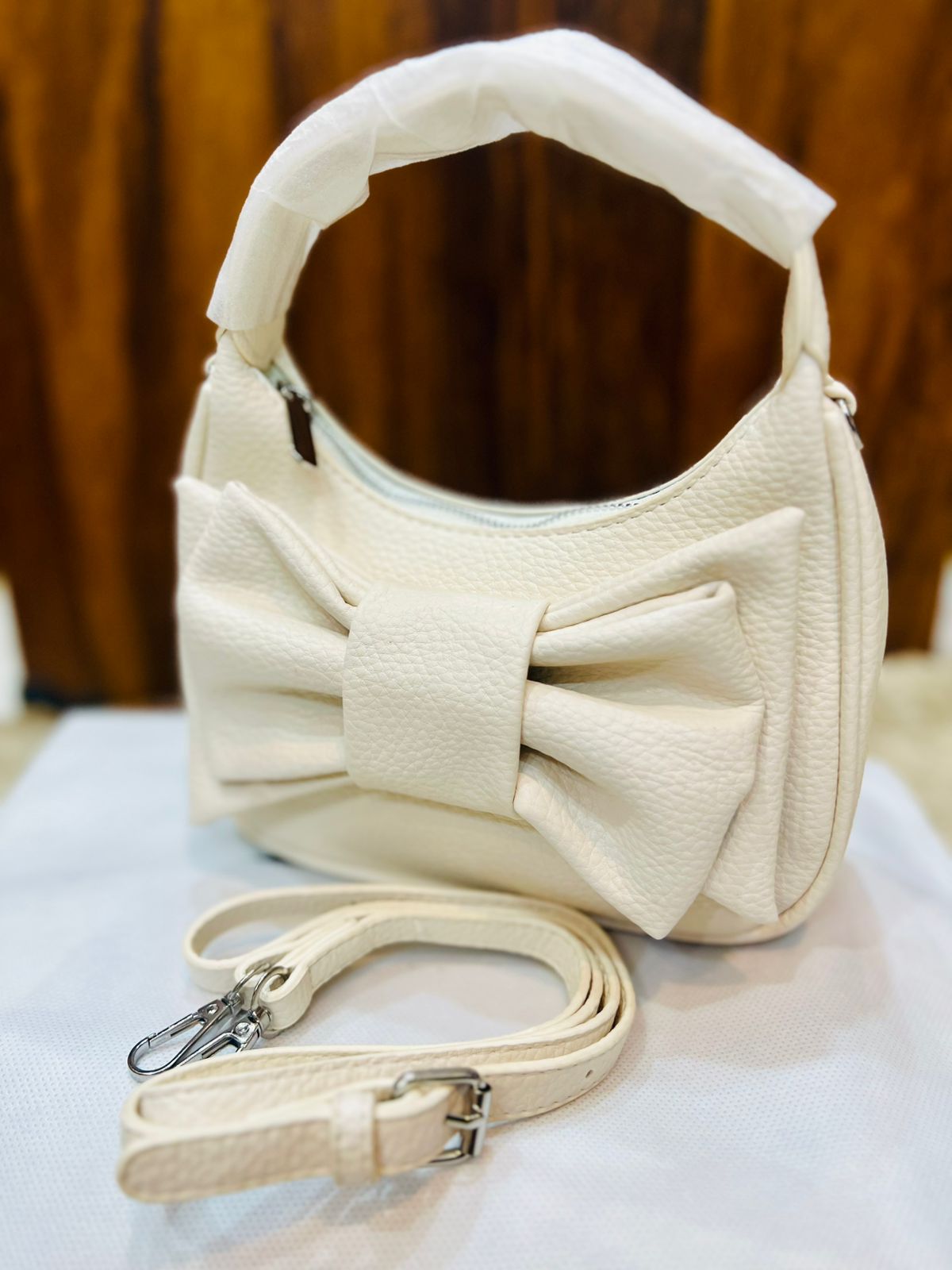 Imported soft crossbody for Girls