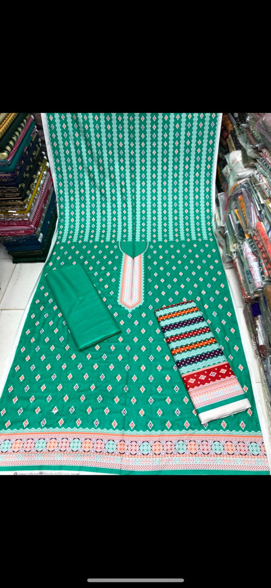 Al-Karam Kasturi Classic Lalazar Classic Collection