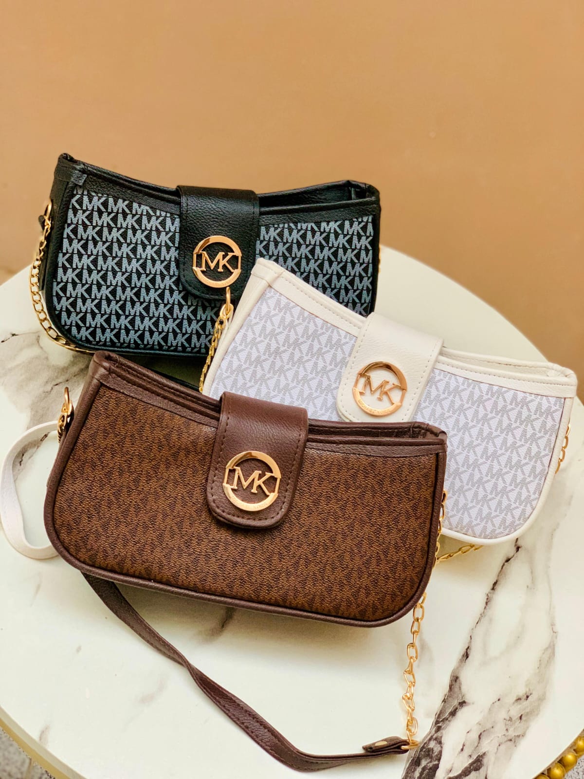 MK Cross Body Bag For Girls