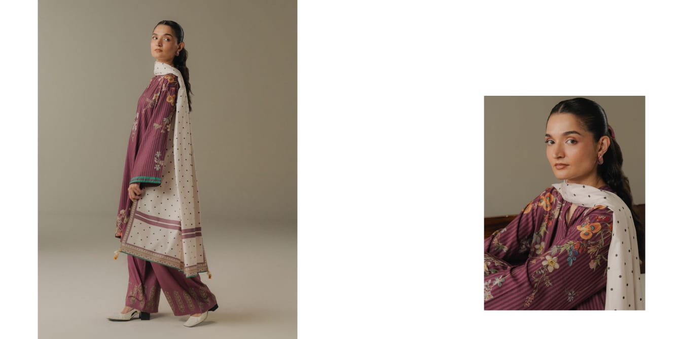 COCO BY ZARA SHAHJAHAN