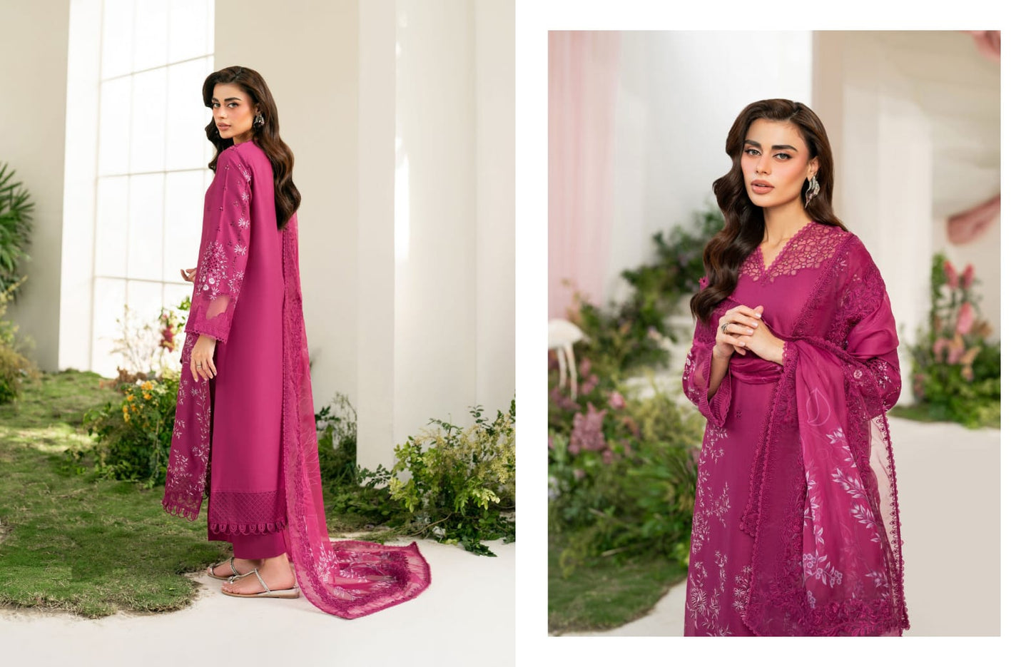 IZNIK LUXURY FESTIVE EDITION
