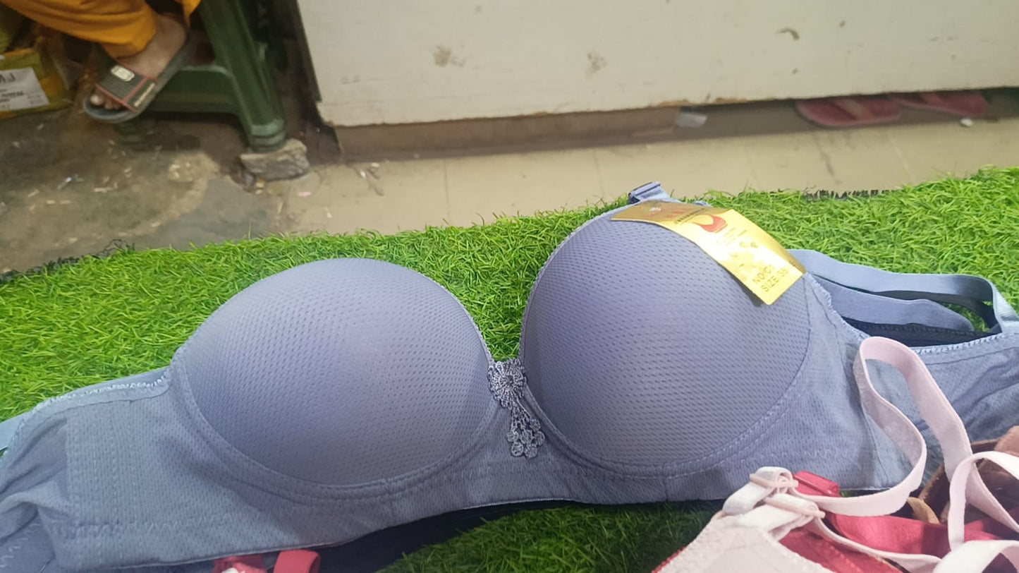 Padded Bra