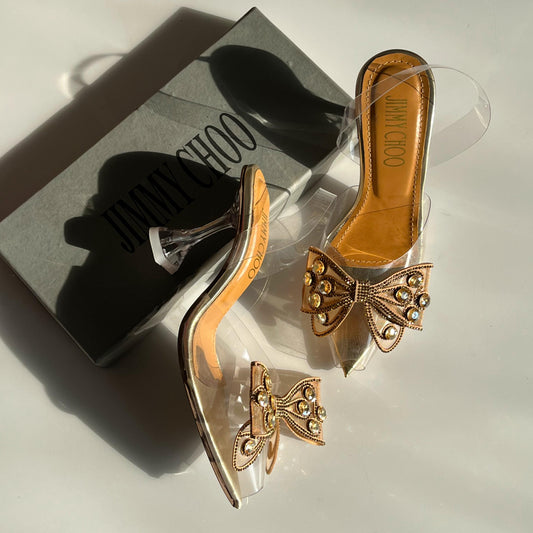 JIMMY CHOO Heels