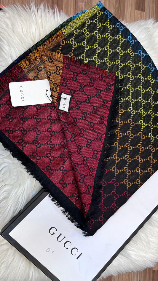 Gucci Scarf