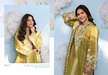 ANAYA LAWN 26