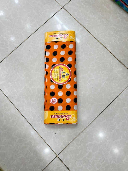 Bonanza IB Digital Printed 2 Pcs