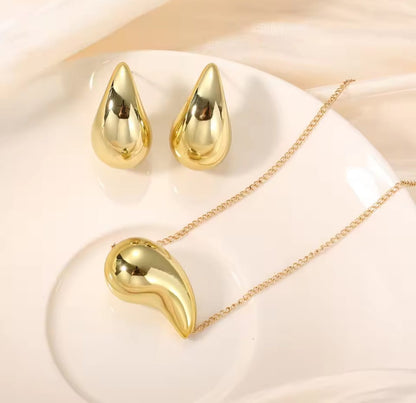 Locket Set