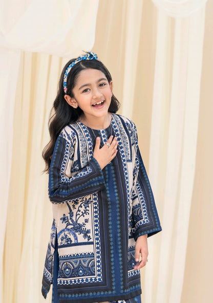 Ally’s Basics Kids Collection