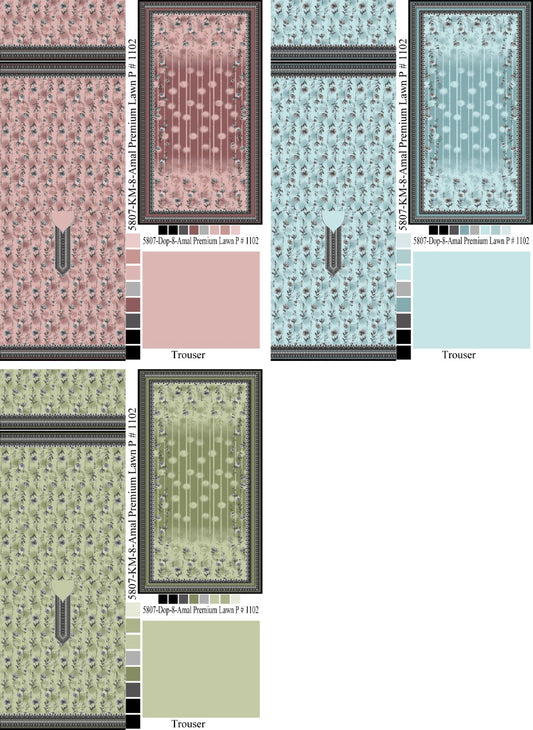 Amal Collection