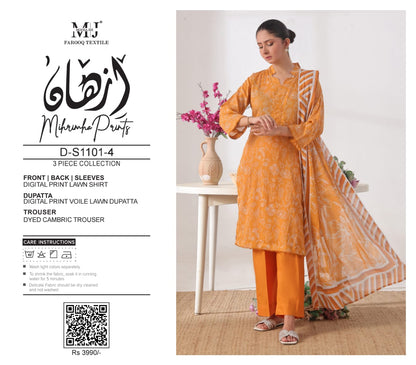 IZHAAN MIHRIMHA PRINTS