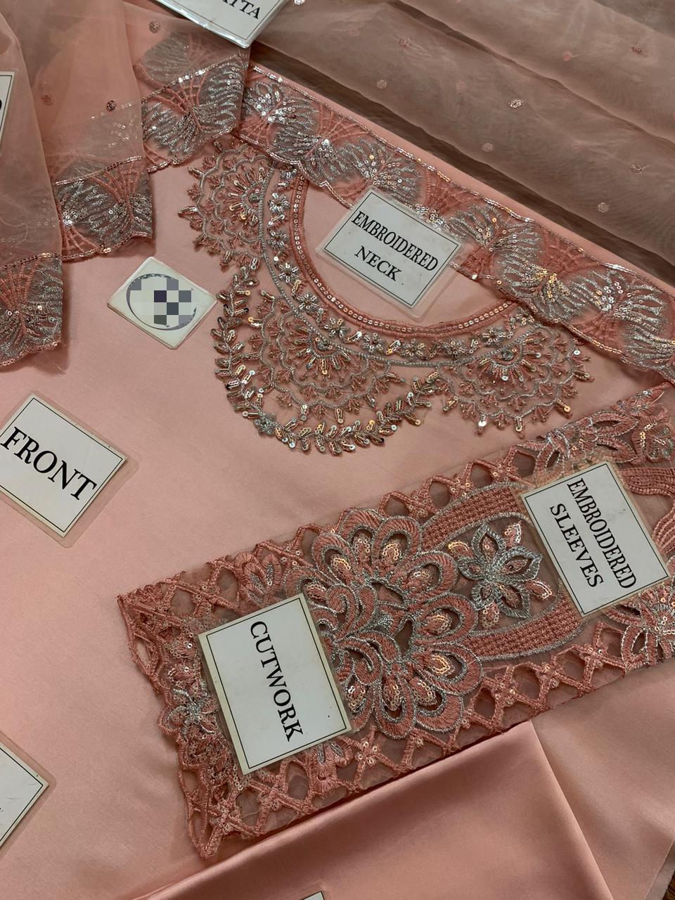 VANIYA SILK COLLECTION