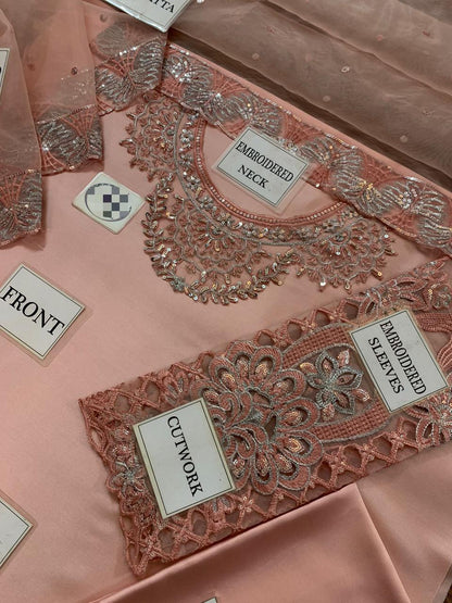 VANIYA SILK COLLECTION