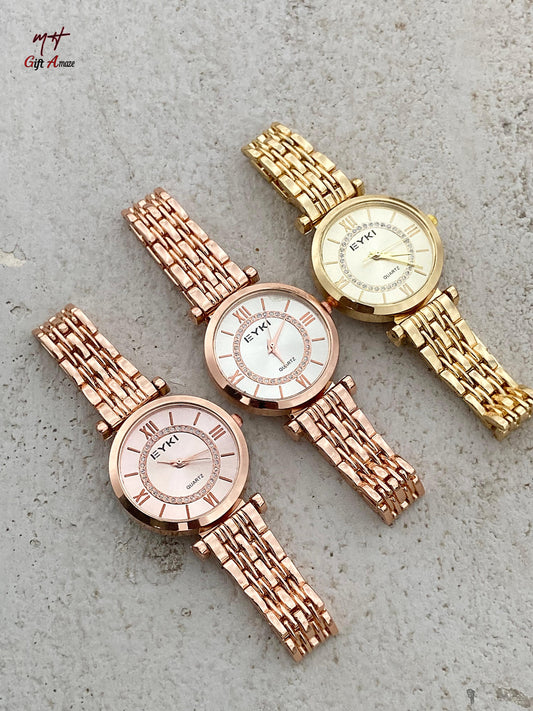 EYKI Ladies Jewellery Watch