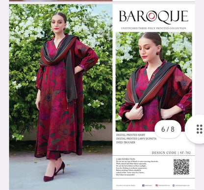 Baroque
