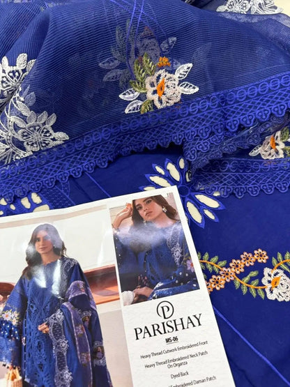 PARISHAY