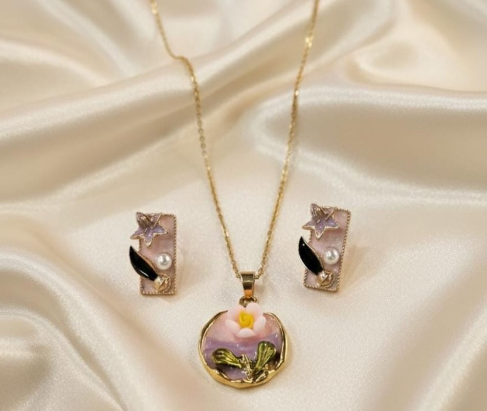 Locket Set